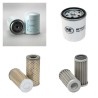 LAMBORGHINI R 503 (S/DTS) Filter Service Kit