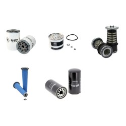 LAMBORGHINI R550DT Filter Service Kit