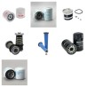 LAMBORGHINI R 574-60N/DT Filter Service Kit