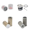 LAMBORGHINI R 653 (DT) Filter Service Kit
