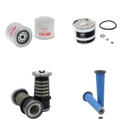 LAMBORGHINI R660DT Filter Service Kit