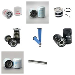 LAMBORGHINI R 674/ R 674.5/ R674-70 Filter Service Kit