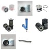 LAMBORGHINI R 674/ R 674.5/ R674-70 Filter Service Kit