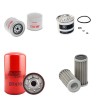 LAMBORGHINI R 683 DT Filter Service Kit