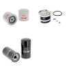 LAMBORGHINI R 684 (DT) Filter Service Kit