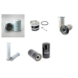 LAMBORGHINI R 700 (DT) Filter Service Kit