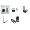 LAMBORGHINI R 700 (DT) Filter Service Kit