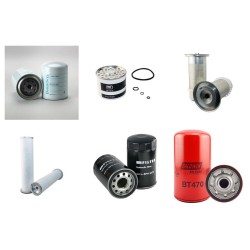 LAMBORGHINI R 774 Filter Service Kit