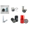 LAMBORGHINI R 774 Filter Service Kit
