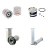 LAMBORGHINI R 774-80 (GRANDPRIX) Filter Service Kit Air Oil Fuel Filters