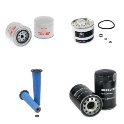 LAMBORGHINI R 775 Frutteto/ Vigneto Filter Service Kit