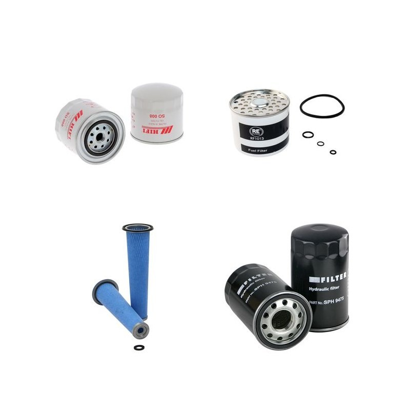 LAMBORGHINI R 775 Frutteto/ Vigneto Filter Service Kit