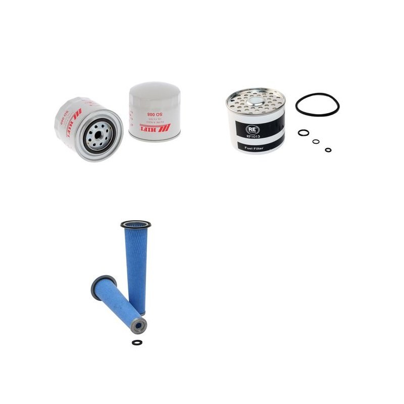 LAMBORGHINI R 775 Frutteto/ Vigneto Filter Service Kit