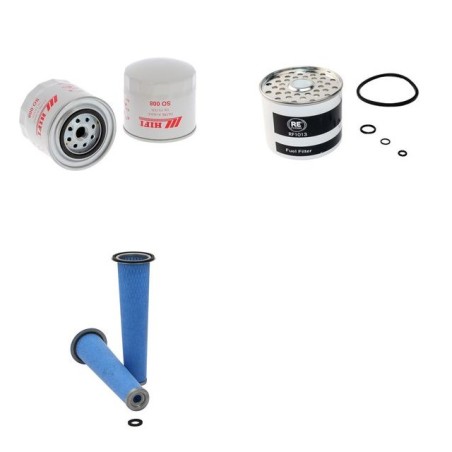 LAMBORGHINI R 775 Frutteto/ Vigneto Filter Service Kit