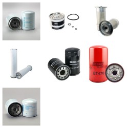 LAMBORGHINI R 874-90 TURBO Filter Service Kit