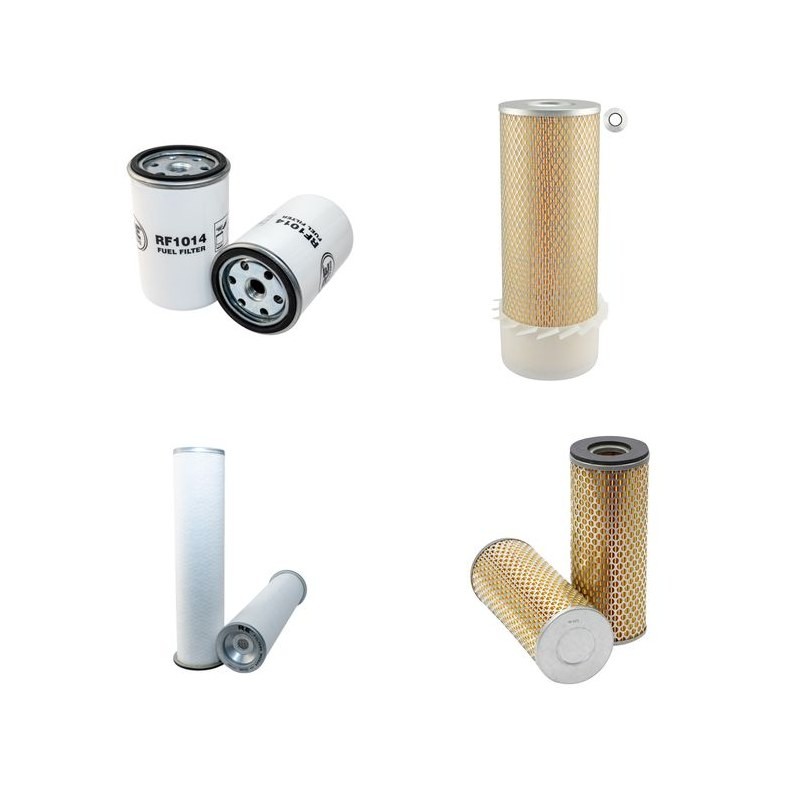 LAMBORGHINI R 904 (DT) Filter Service Kit
