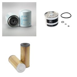 LAMBORGHINI R 955 (DT) Filter Service Kit