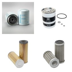 LAMBORGHINI R 1056 (DT) Filter Service Kit