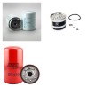 LAMBORGHINI R 1156 (DT) Filter Service Kit
