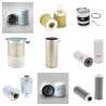 LAMBORGHINI RACING 195 Filter Service Kit