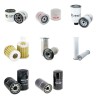LAMBORGHINI SPRINT 654-55 Filter Service Kit