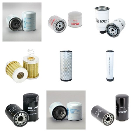 LAMBORGHINI SPRINT 664-55 Filter Service Kit
