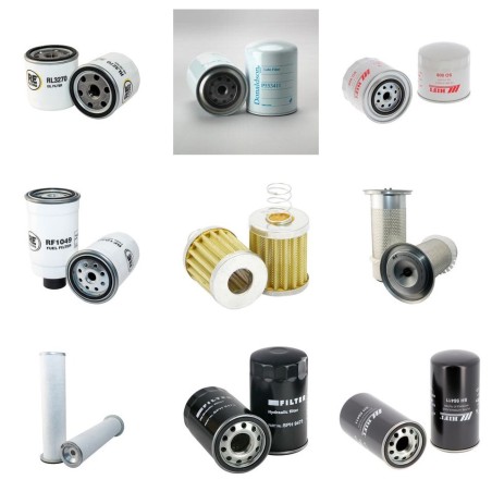 LAMBORGHINI SPRINT 674-70 Filter Service Kit w/1000.4W Eng.