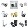 LAMBORGHINI SPRINT 674-70 Filter Service Kit w/1000.4W Eng.