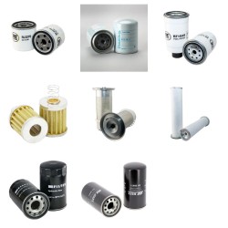 LAMBORGHINI SPRINT 674-85 Filter Service Kit
