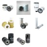 LAMBORGHINI SPRINT 674-85 Filter Service Kit