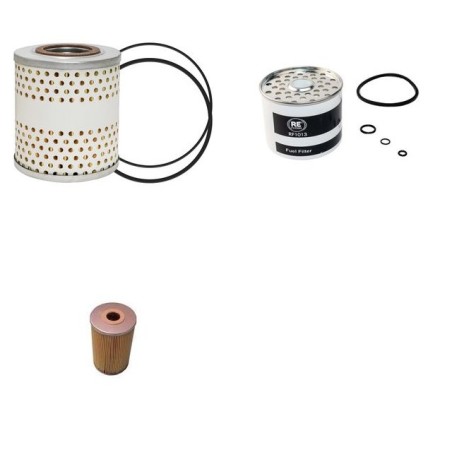 LANDINI 5000 Filter Service Kit