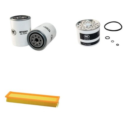 LANDINI 6880 Filter Service Kit