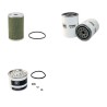 LANDINI 7500 (DT) Filter Service Kit