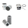 LANDINI 7550 (/2//4) Filter Service Kit