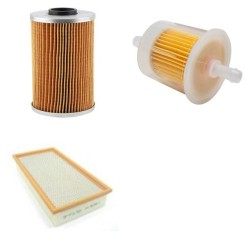 ALPINA B 11 4.0 Filter Service Kit      YR  10.87-12.93 316 CH E32