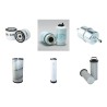 CEDIMA CF 6010 Filter Service Kit w Perkins Eng.