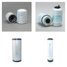LANDINI ALPINE 85 Filter Service Kit Air Oil Fuel Filters w/Perkins 804C-33T Eng.