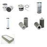 LANDINI BLIZZARD 95 Filter Service Kit w/Perkins AT4.236C Eng.