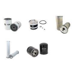 LANDINI C7800 Filter Service Kit