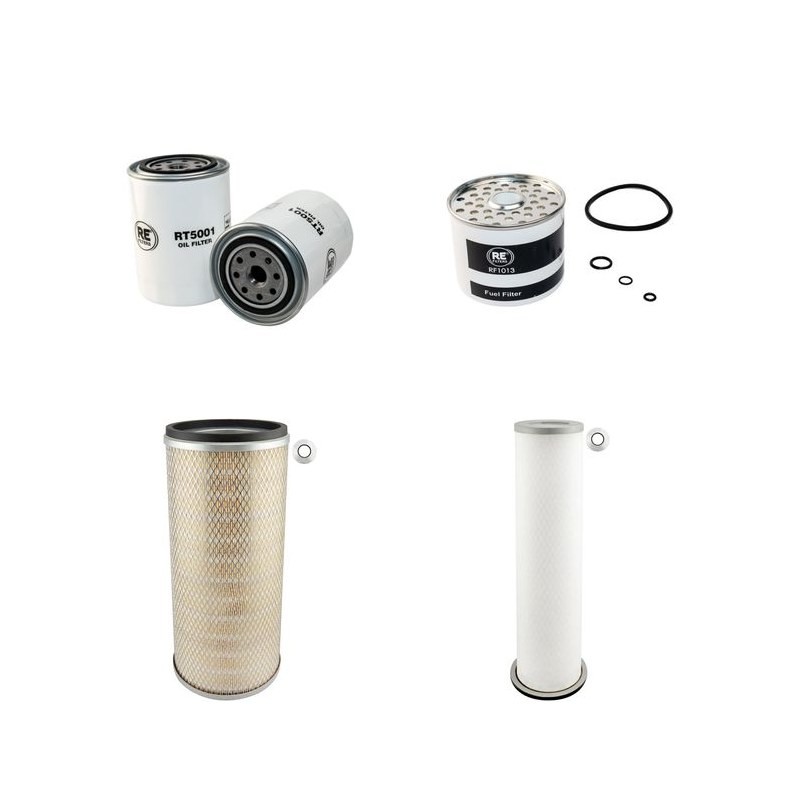 LANDINI C 13500C Filter Service Kit
