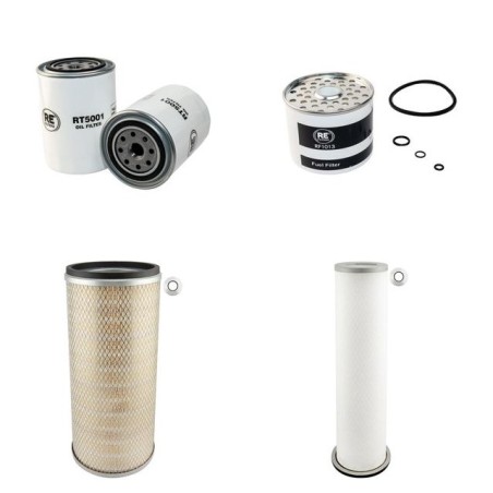 LANDINI C 13500C Filter Service Kit