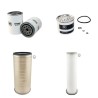 LANDINI C 13500C Filter Service Kit