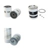 LANDINI R 9500 Spezial Filter Service Kit