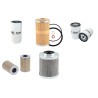 CEMET AGRIP SM 348 Filter Service Kit