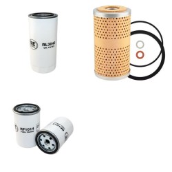 CEMET AGRIP SM348 Filter Service Kit