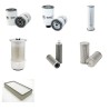 LANDINI REX 80V-S New Generation Filter Service Kit