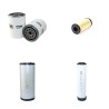 LANDINI TECHNOFARM 80 Filter Service Kit