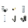 LANDINI TREKKER 85 TIER 2 Filter Service Kit