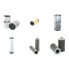 LANDINI TREKKER 95 TIER 2 Filter Service Kit