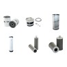LANDINI TREKKER C 100 Filter Service Kit